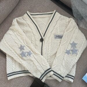 Taylor Swift Folklore Cardigan Size xs/s